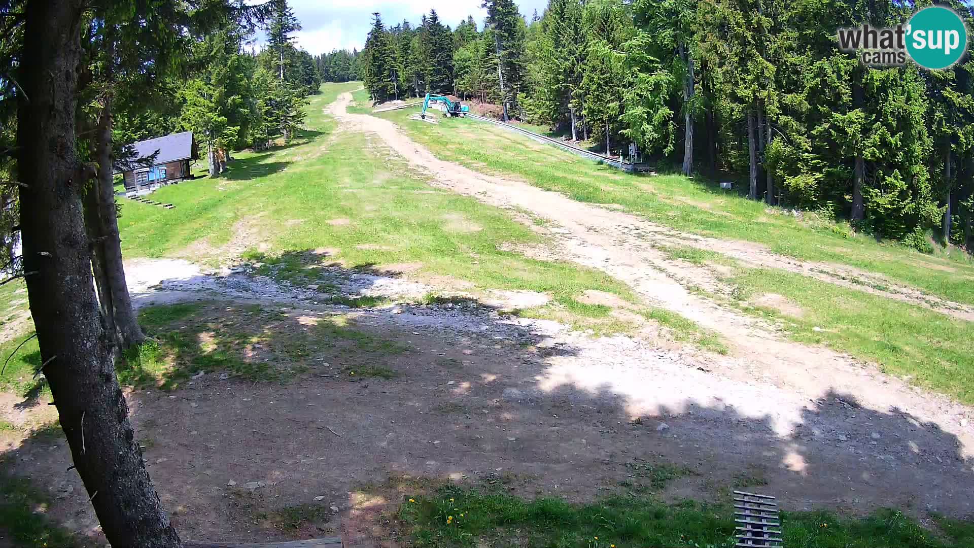 Trije Kralji – Črno jezero – Hotel Jakec