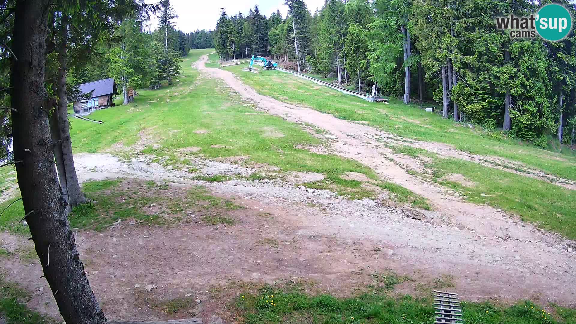 Trije Kralji – Črno jezero – Hotel Jakec