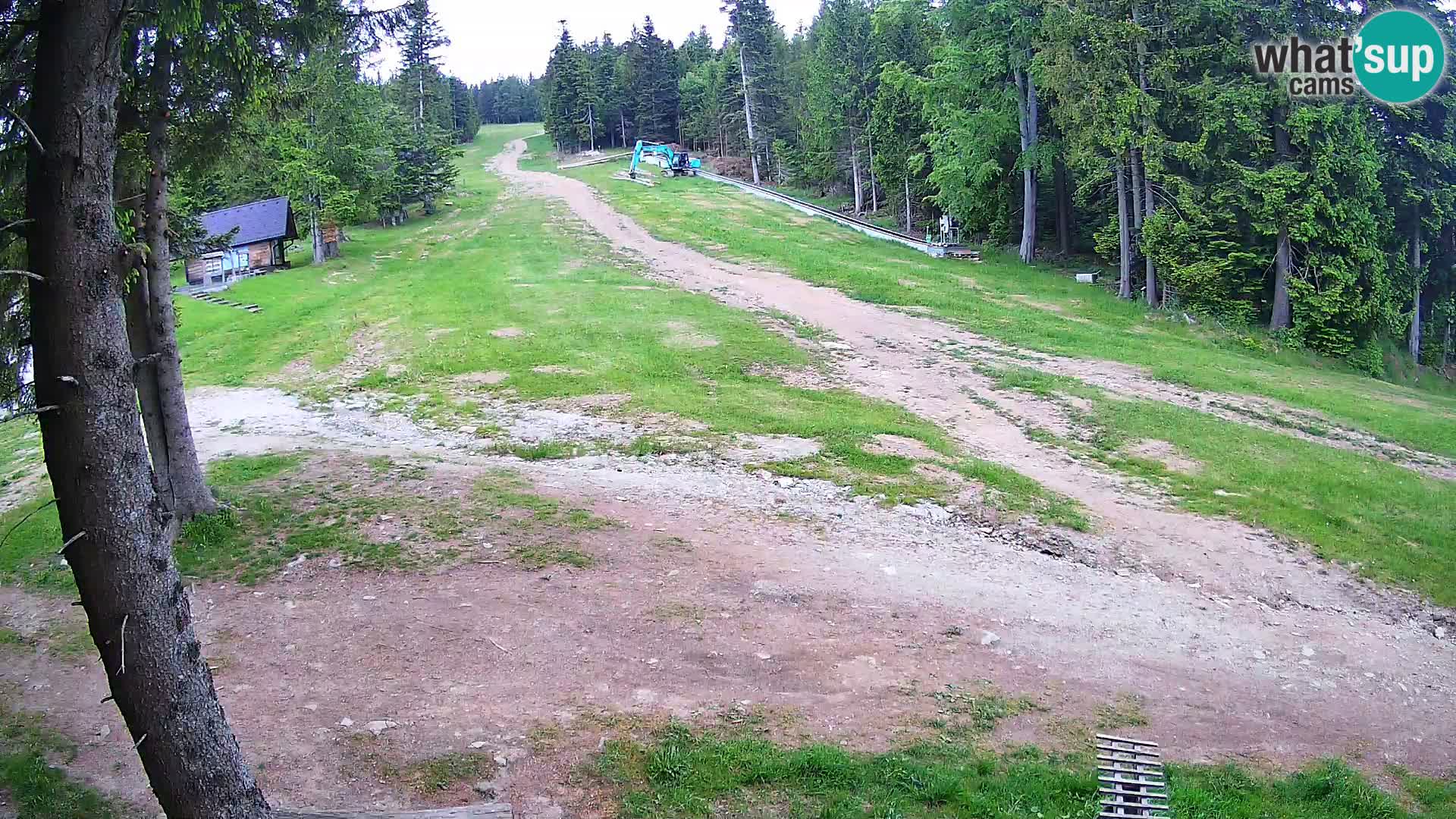 Trije Kralji – Črno jezero – Hotel Jakec