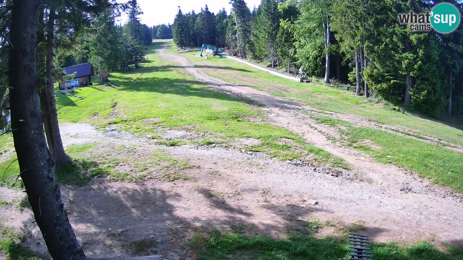 Trije Kralji – Črno jezero – Hotel Jakec