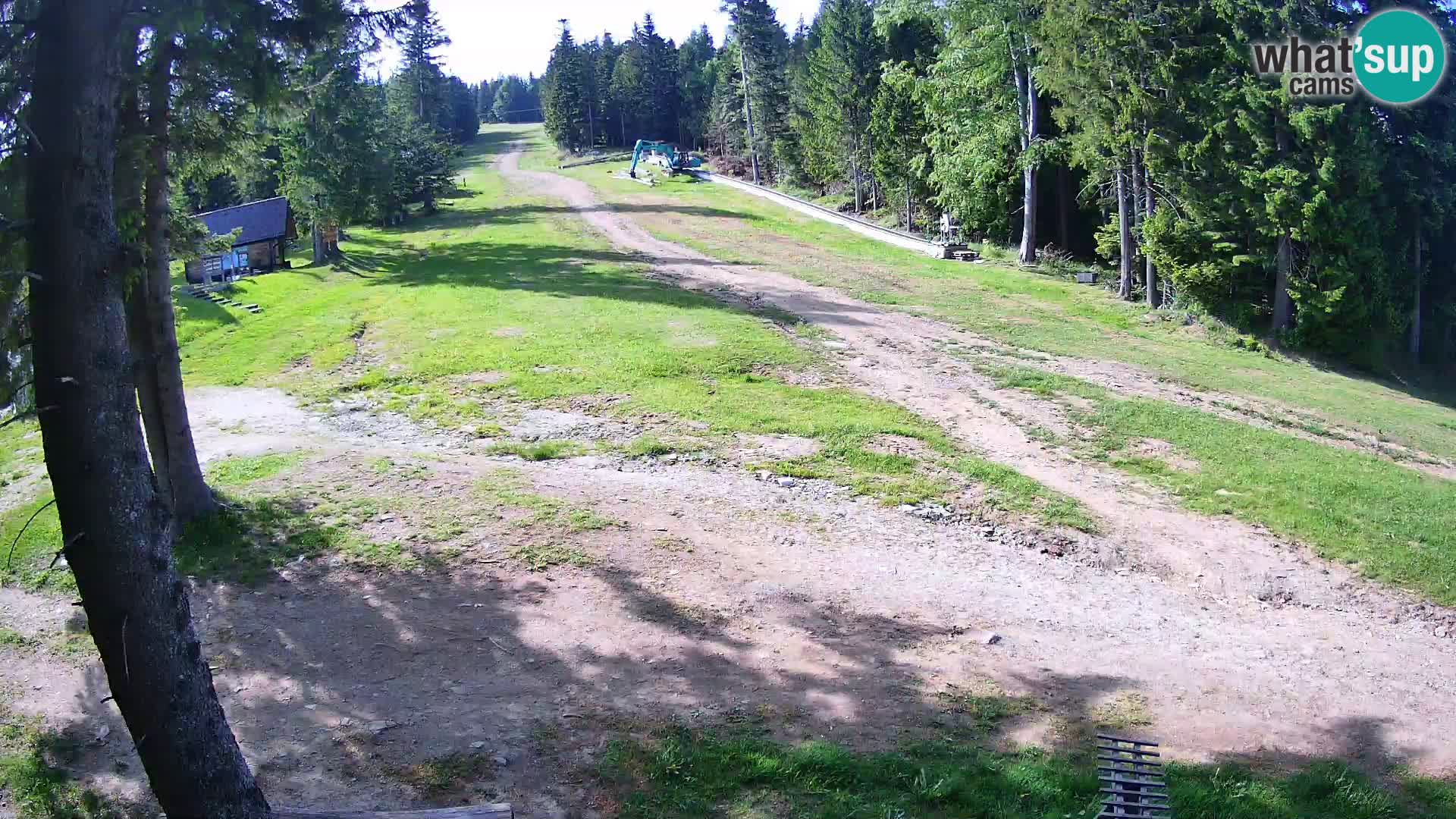 Trije Kralji – Črno jezero – Hotel Jakec
