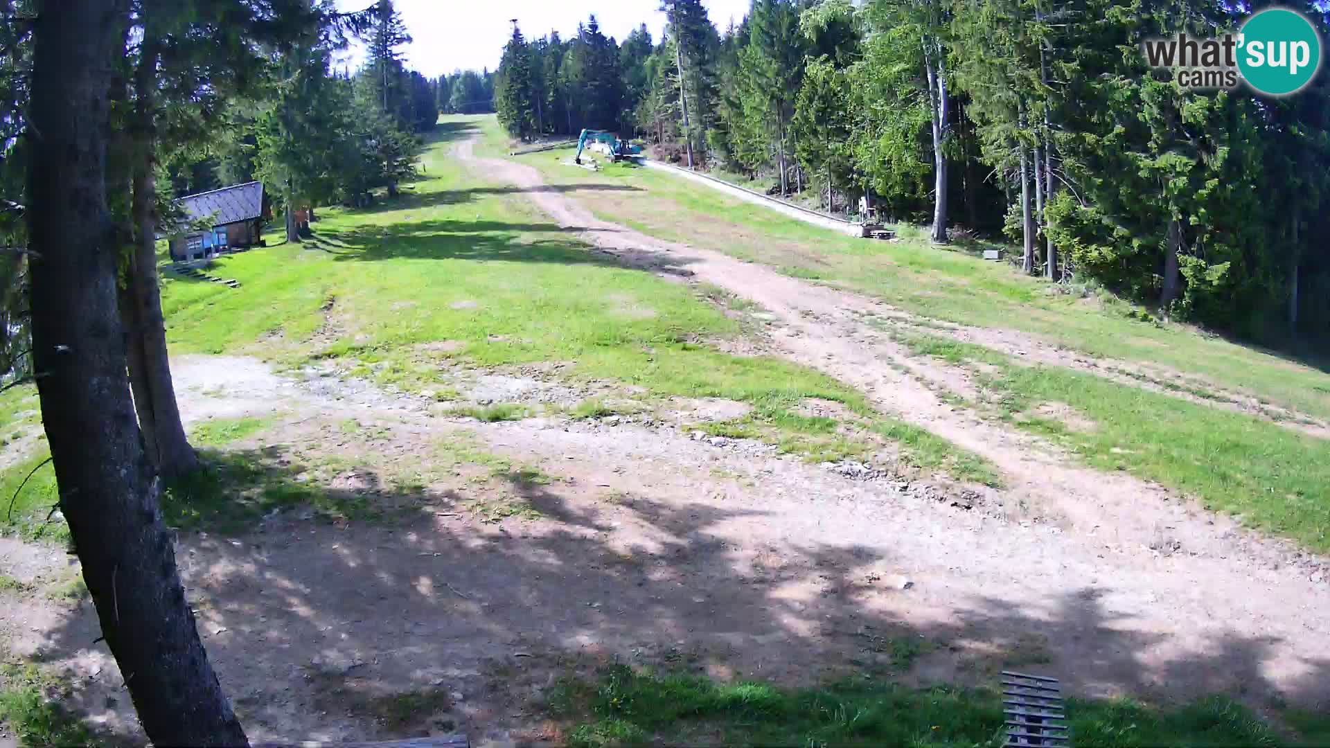 Trije Kralji – Črno jezero – Hotel Jakec