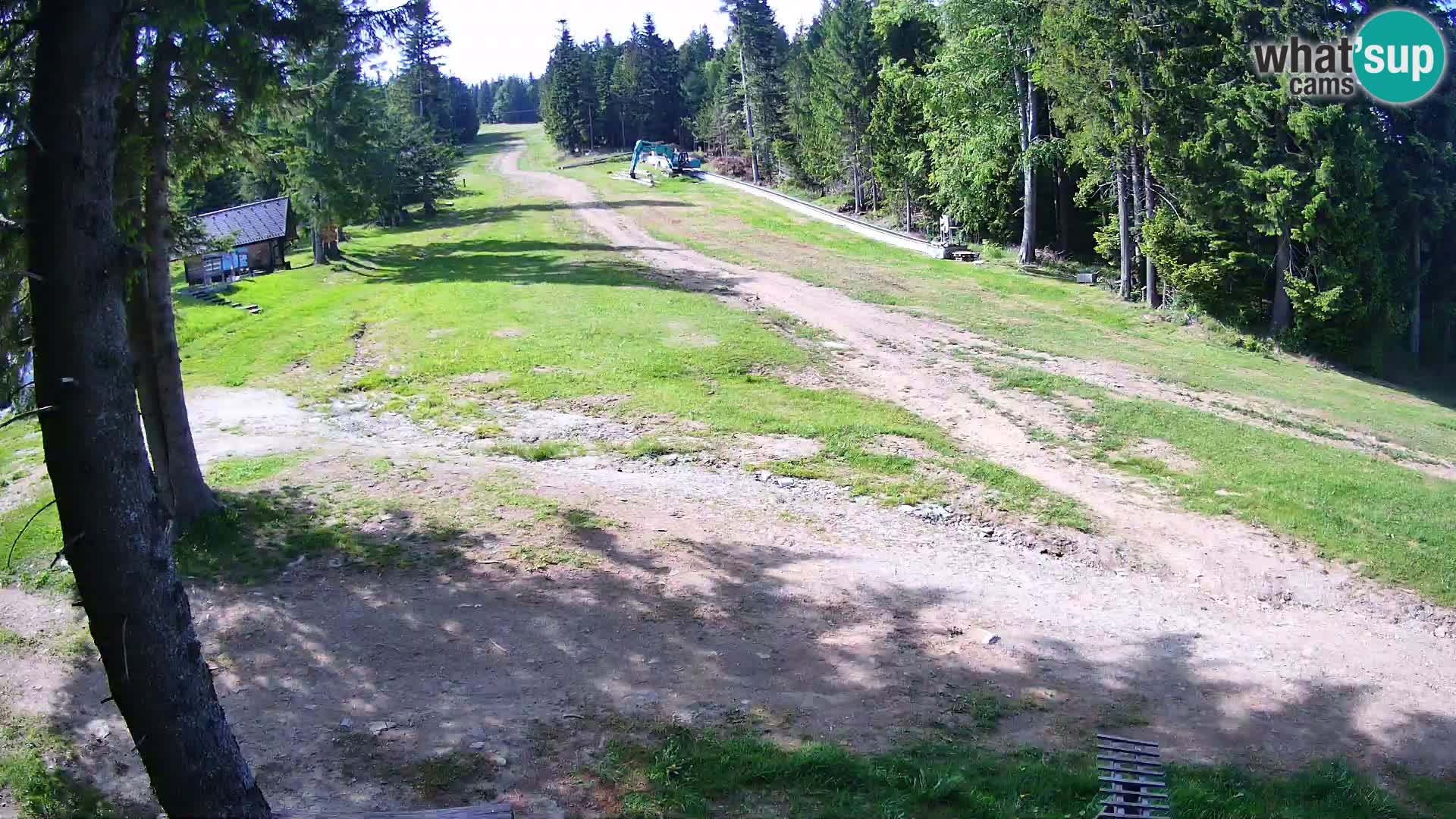 Trije Kralji – Črno jezero – Hotel Jakec