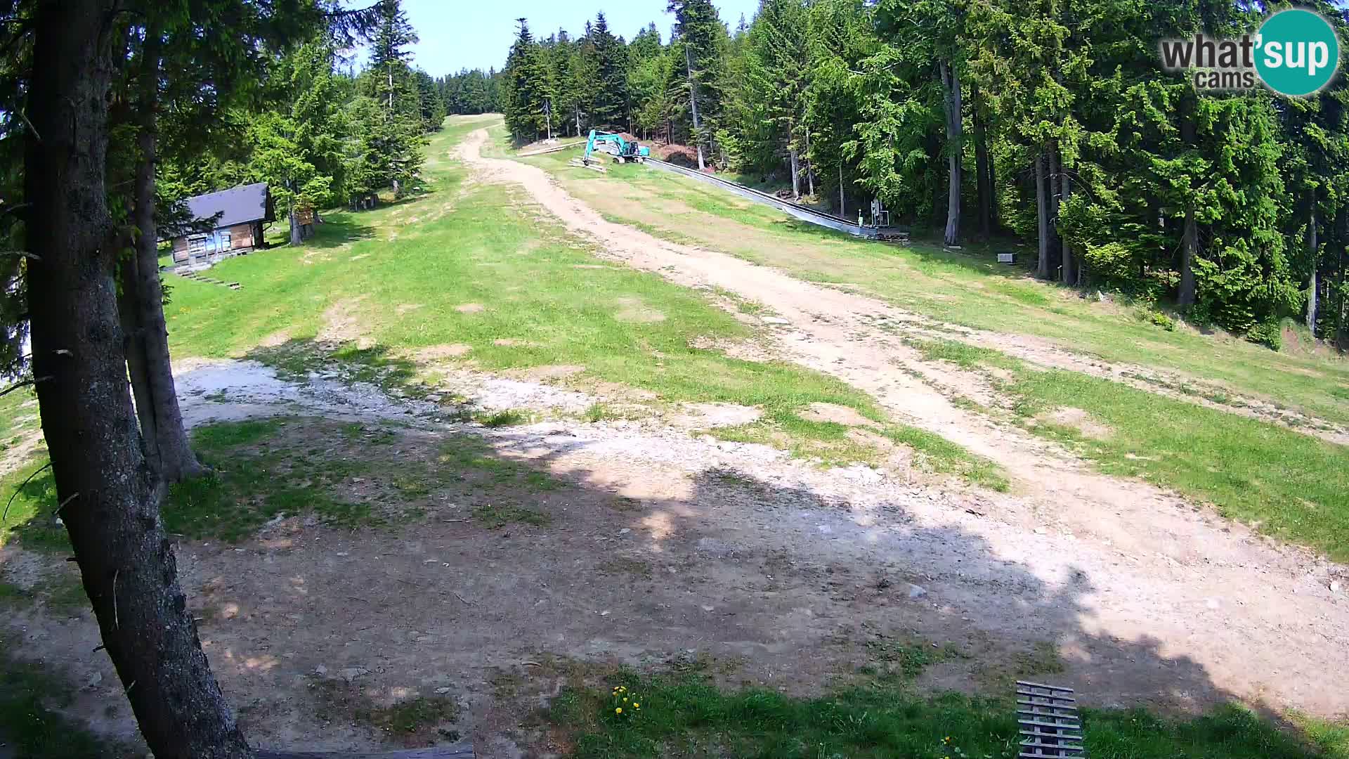 Trije Kralji – Črno jezero – Hotel Jakec