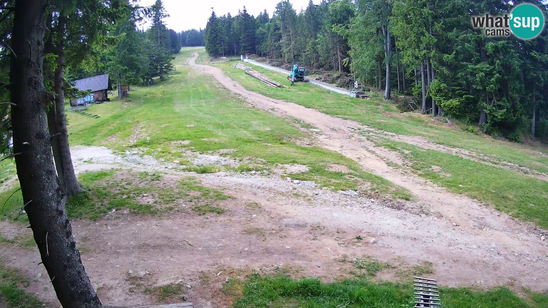 Trije Kralji – Črno jezero – Hotel Jakec