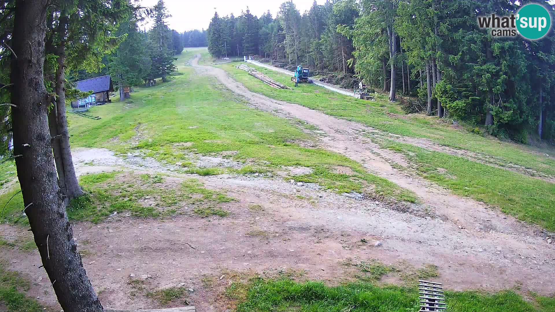 Trije Kralji – Črno jezero – Hotel Jakec