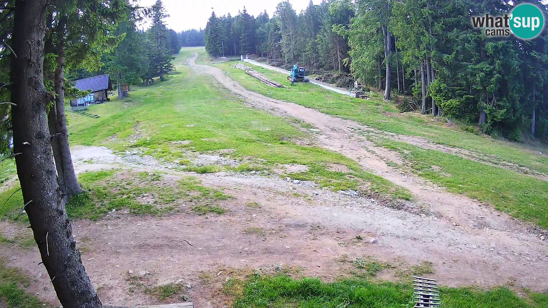 Trije Kralji – Črno jezero – Hotel Jakec