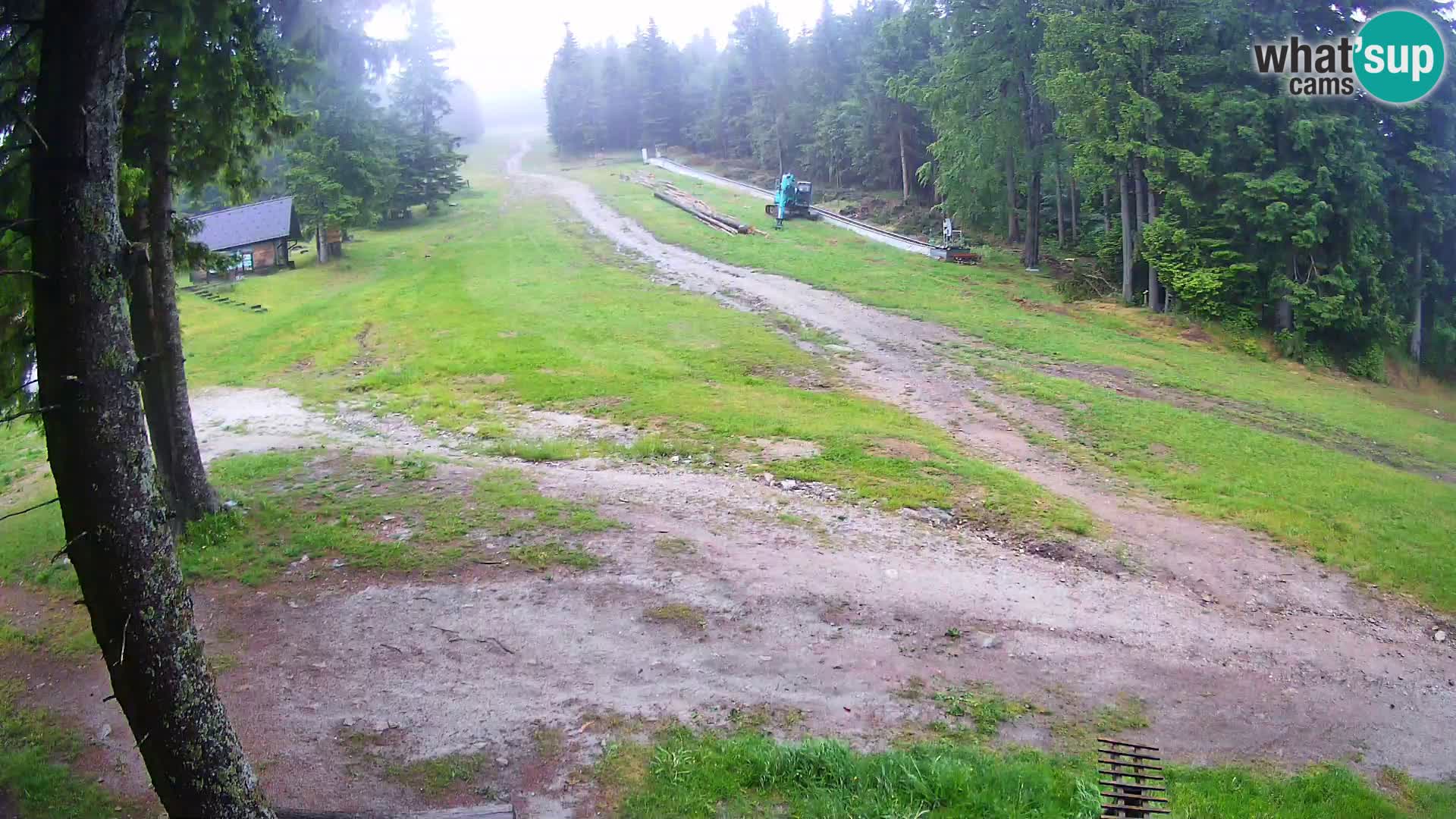 Trije Kralji – Črno jezero – Hotel Jakec