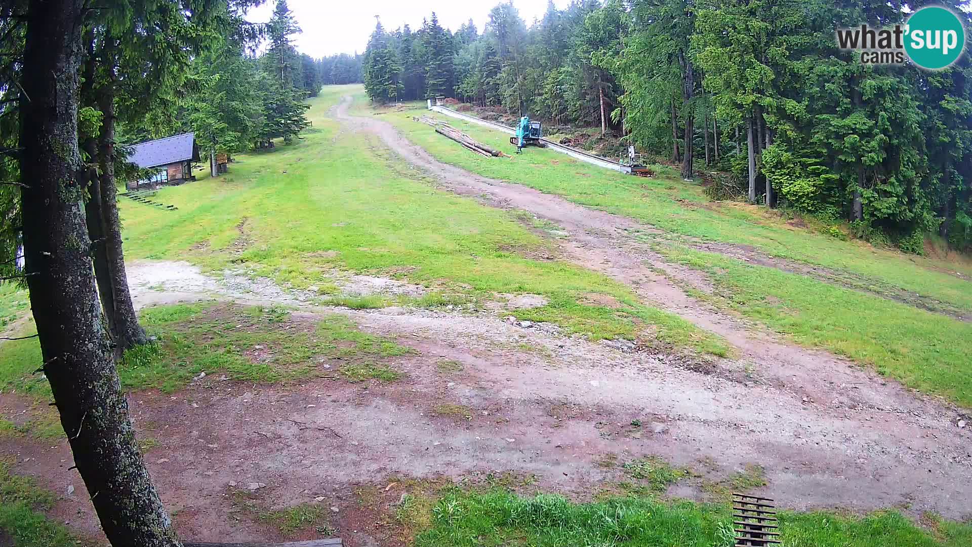 Trije Kralji – Črno jezero – Hotel Jakec