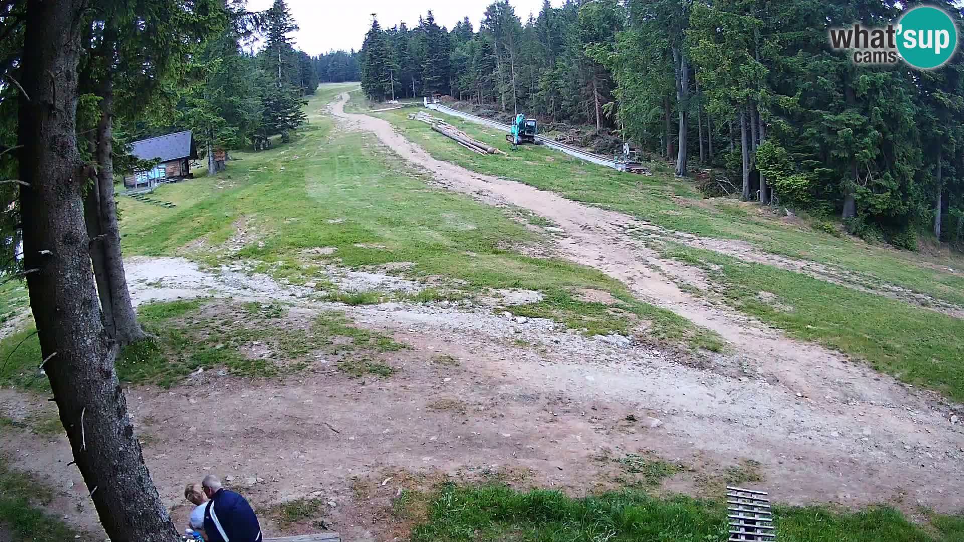 Trije Kralji – Črno jezero – Hotel Jakec