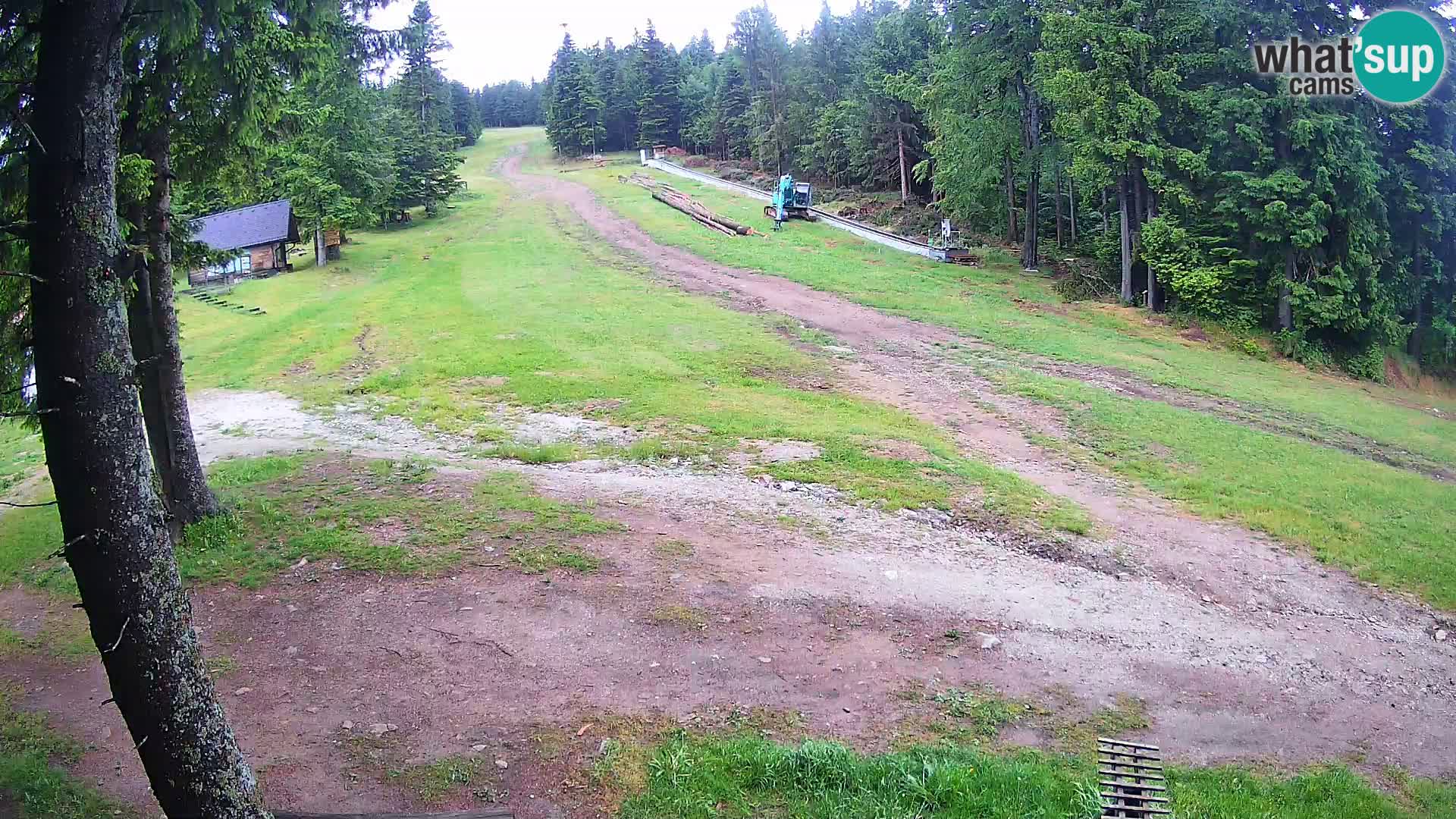 Trije Kralji – Črno jezero – Hotel Jakec