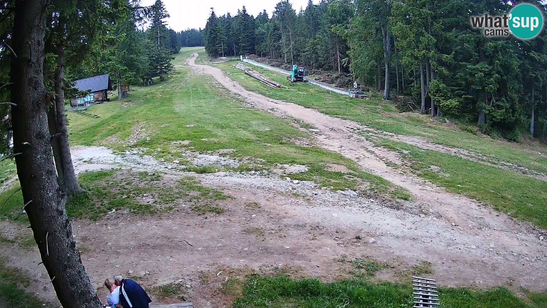 Trije Kralji – Črno jezero – Hotel Jakec