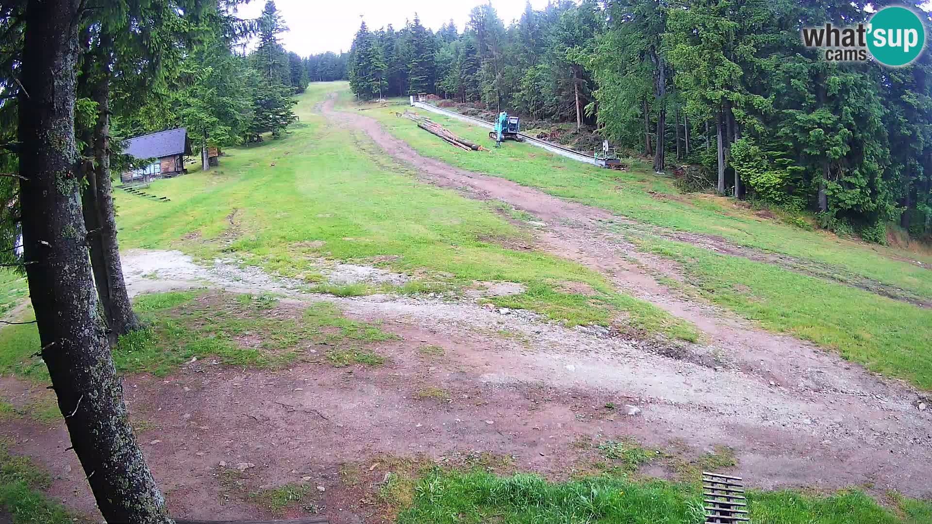 Trije Kralji – Črno jezero – Hotel Jakec