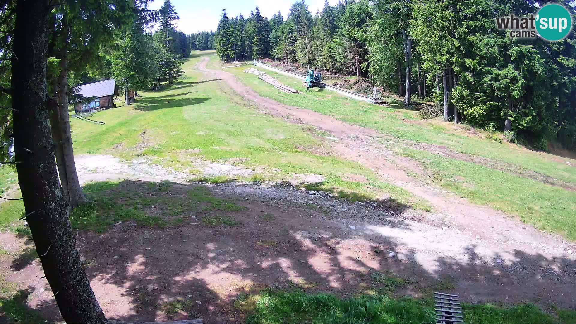 Trije Kralji – Črno jezero – Hotel Jakec