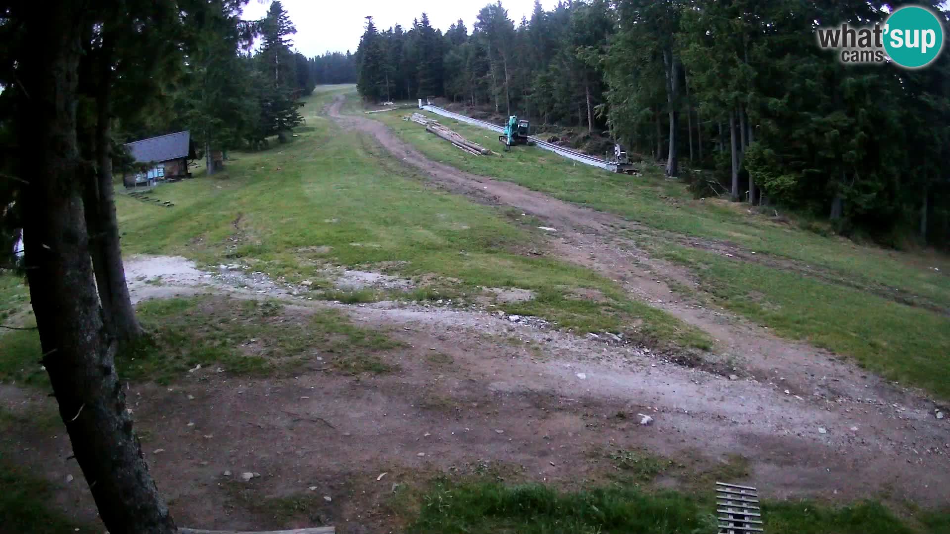 Trije Kralji – Črno jezero – Hotel Jakec