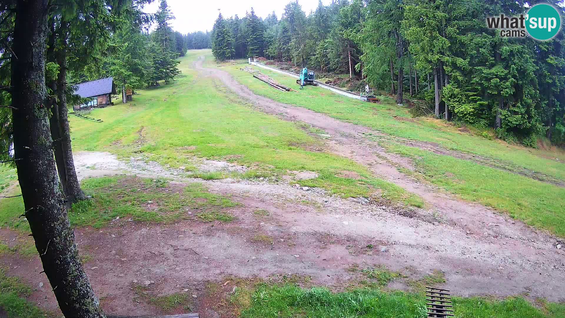 Trije Kralji – Črno jezero – Hotel Jakec