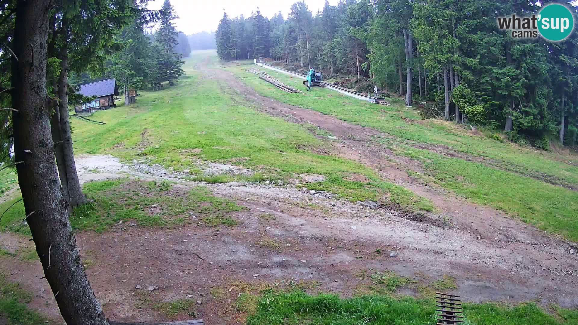 Trije Kralji – Črno jezero – Hotel Jakec