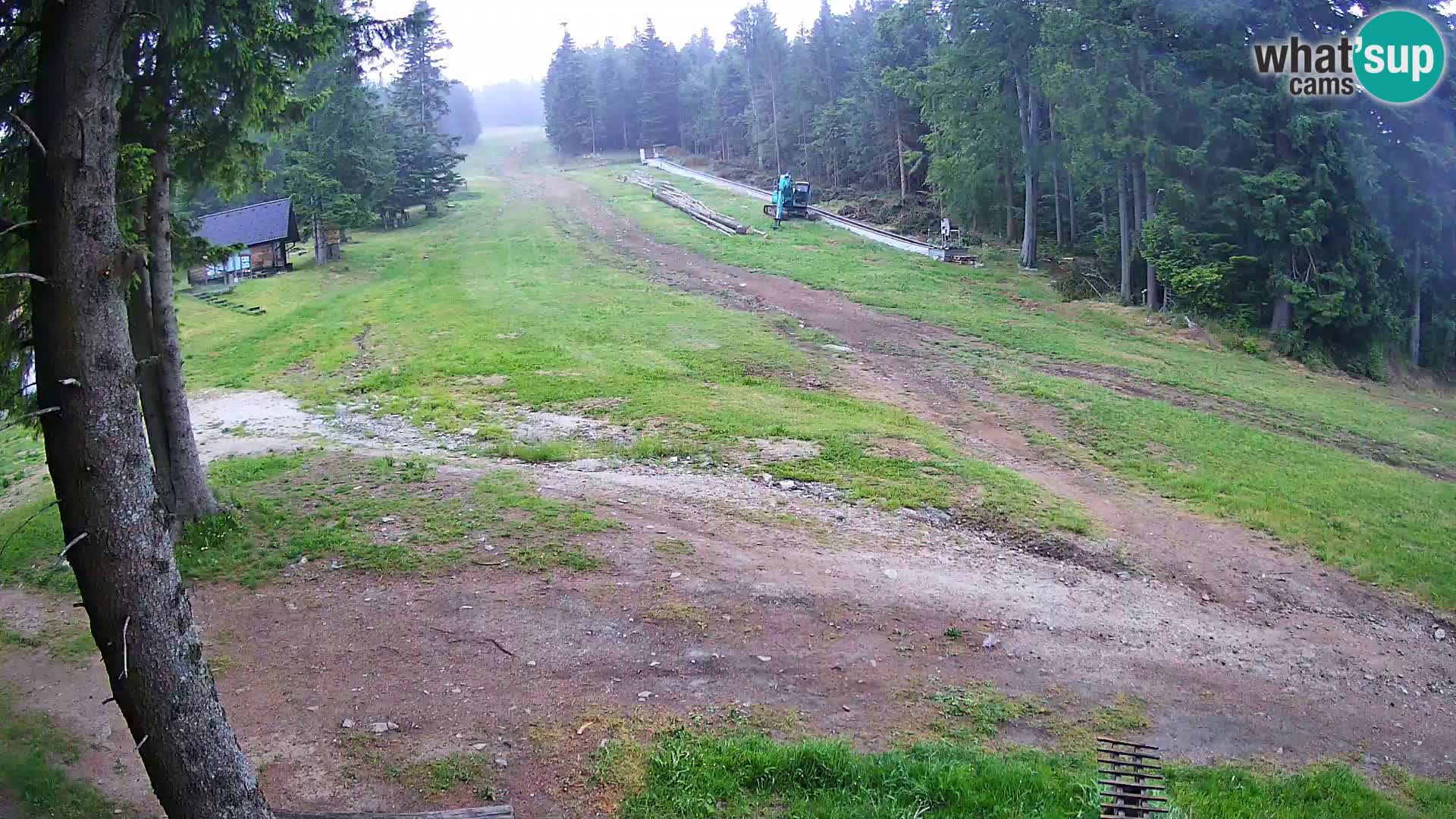 Trije Kralji – Črno jezero – Hotel Jakec