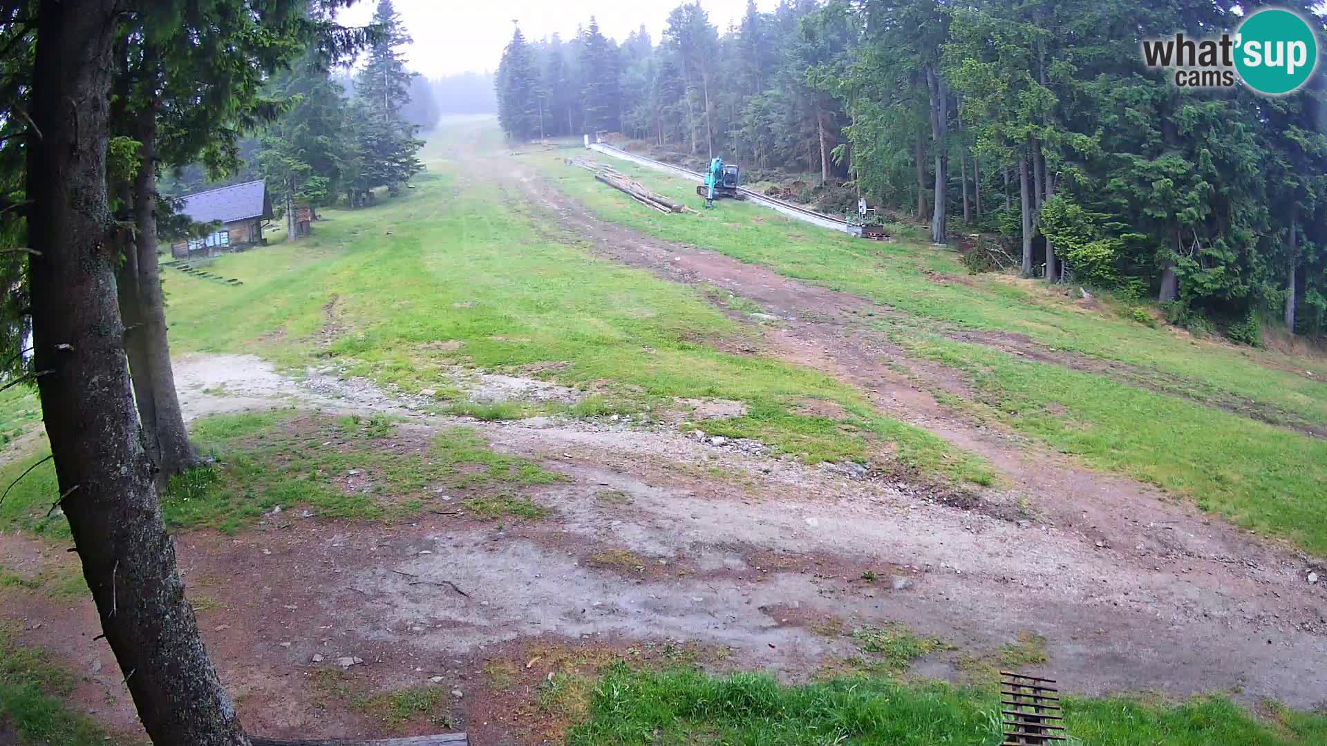 Trije Kralji – Črno jezero – Hotel Jakec