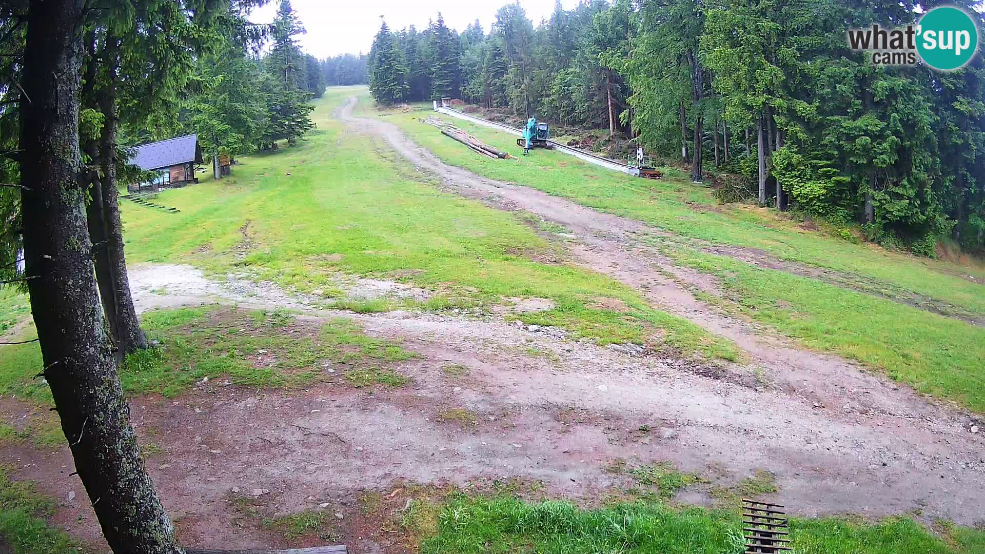 Trije Kralji – Črno jezero – Hotel Jakec