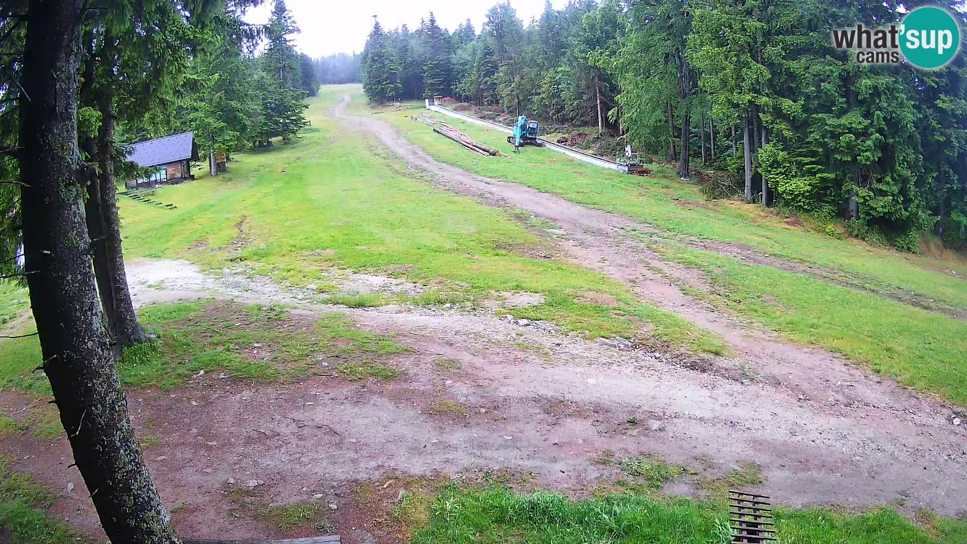 Trije Kralji – Črno jezero – Hotel Jakec