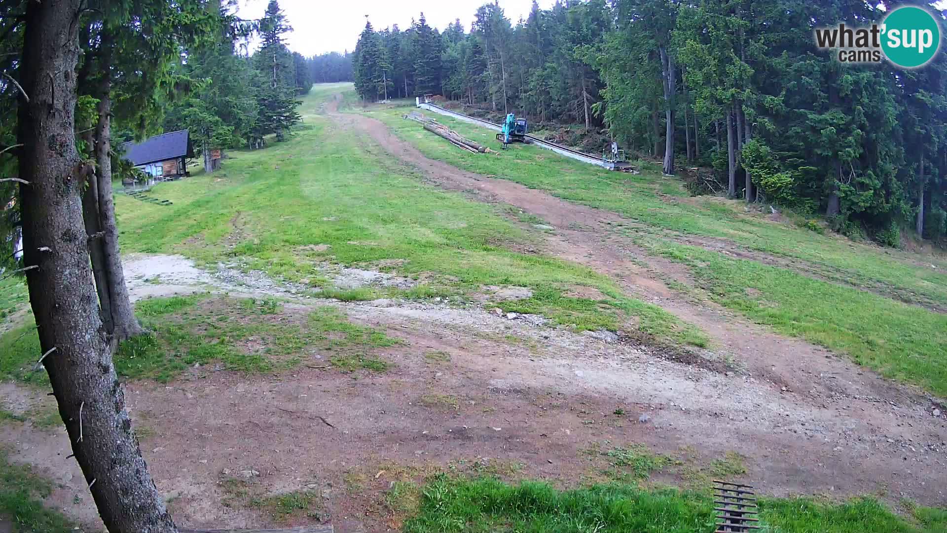 Trije Kralji – Črno jezero – Hotel Jakec