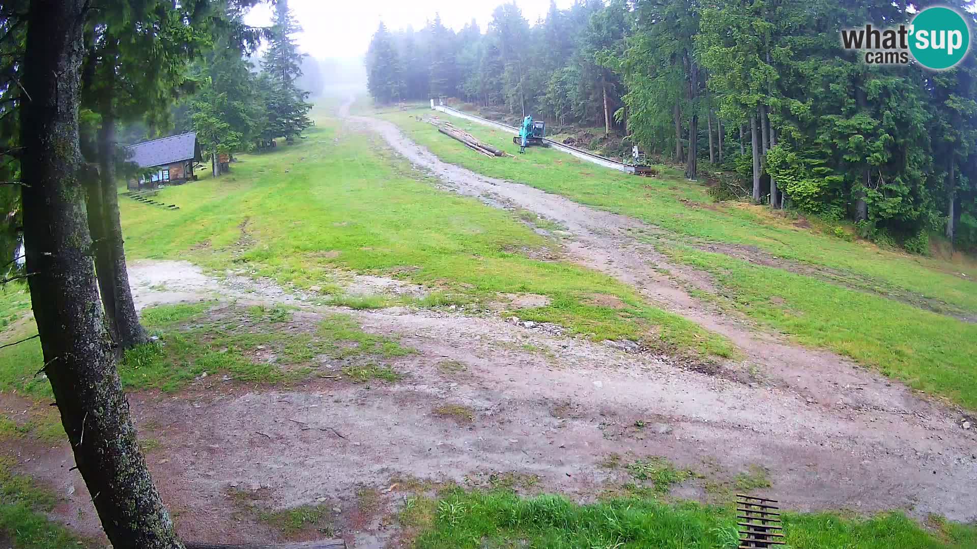 Trije Kralji – Črno jezero – Hotel Jakec