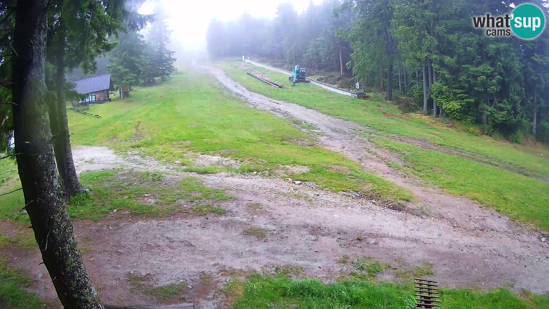 Trije Kralji – Črno jezero – Hotel Jakec