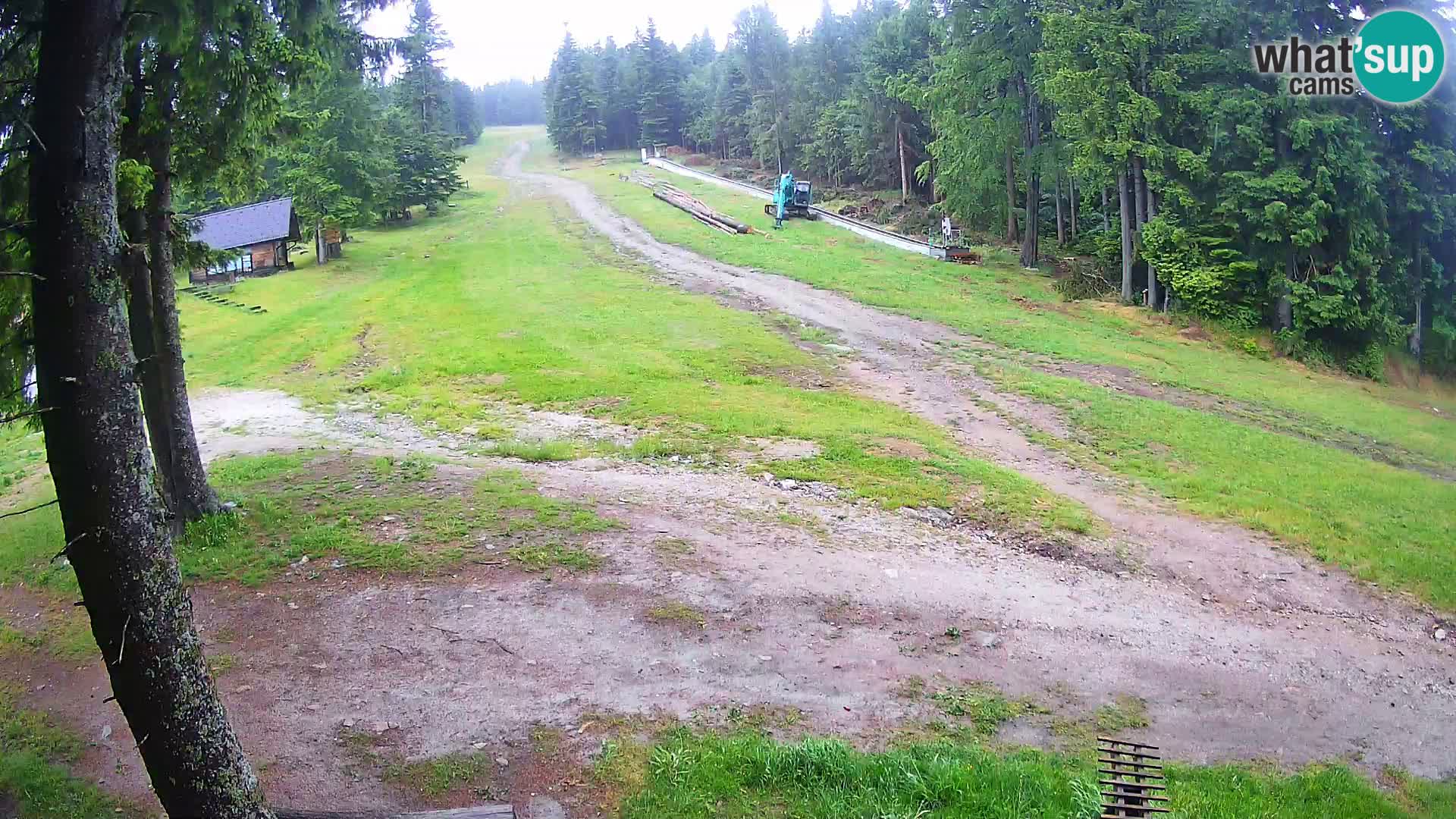 Trije Kralji – Črno jezero – Hotel Jakec