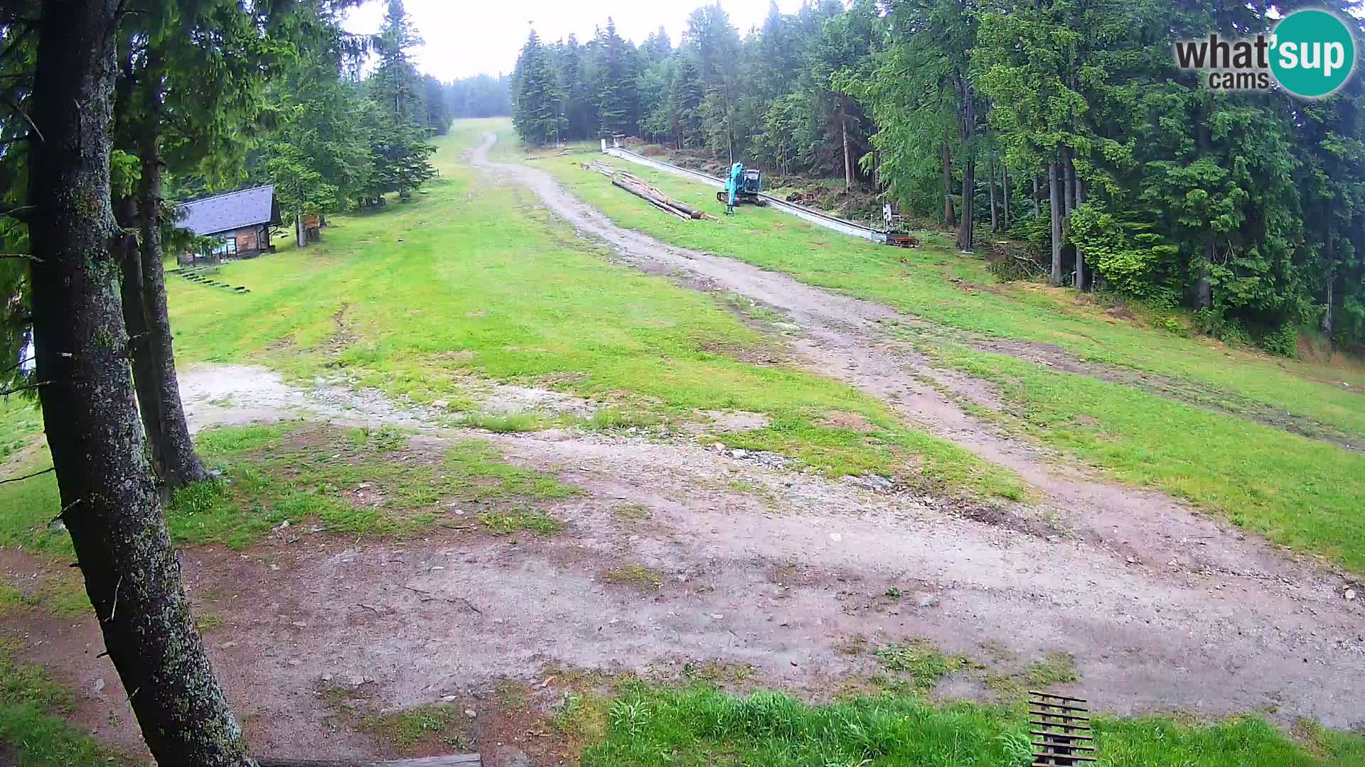 Trije Kralji – Črno jezero – Hotel Jakec