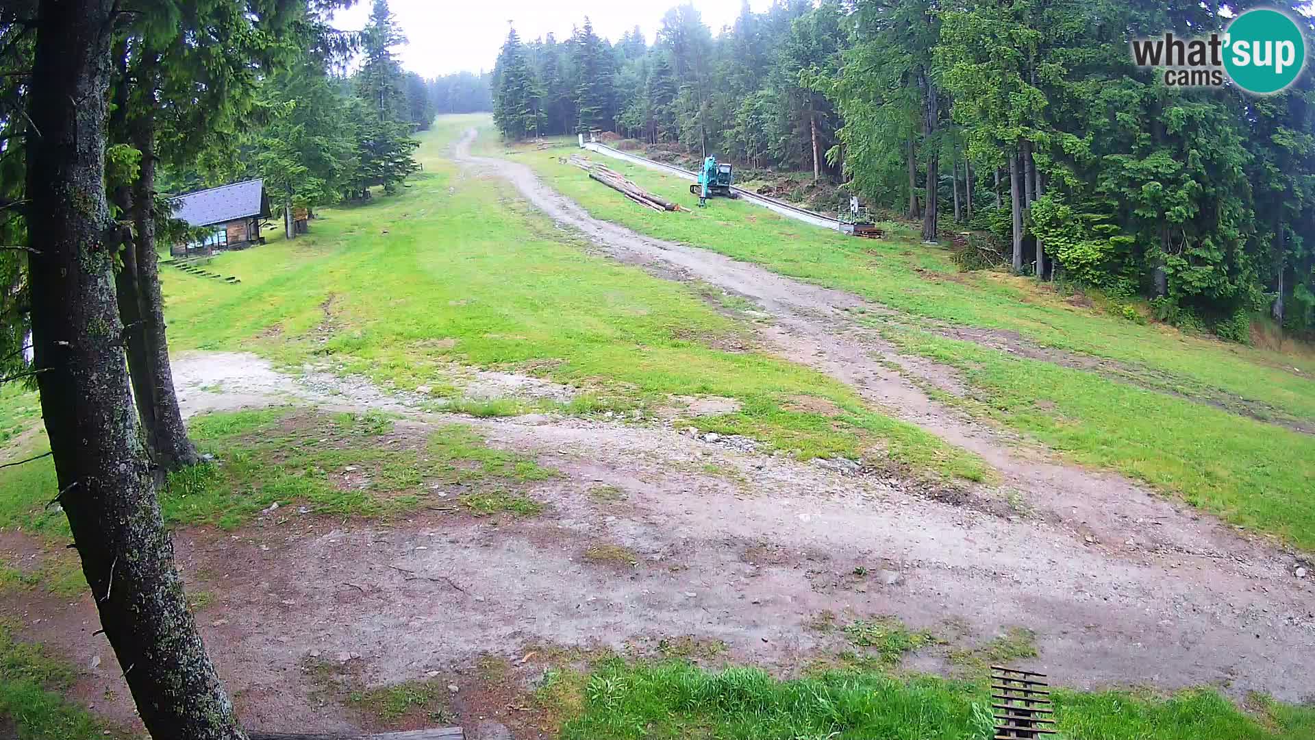 Trije Kralji – Črno jezero – Hotel Jakec