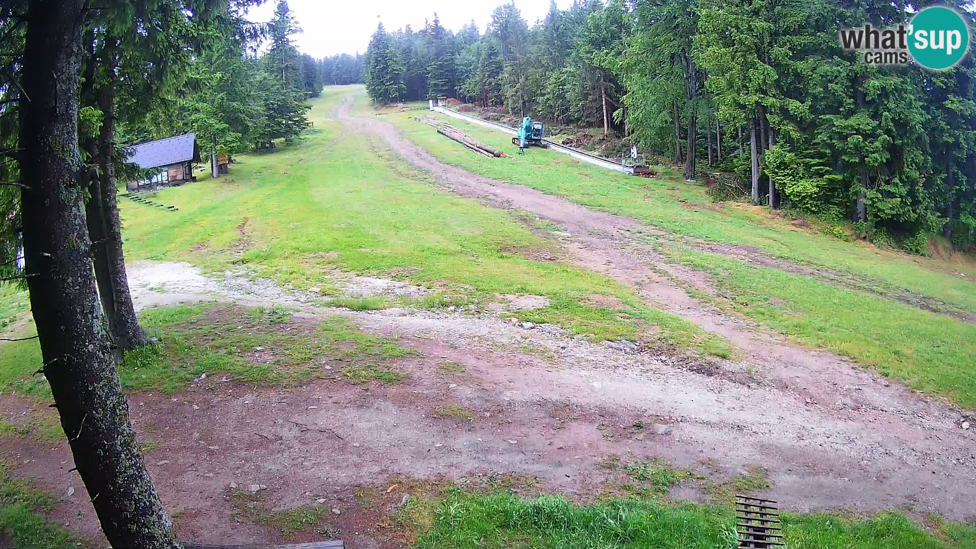 Trije Kralji – Črno jezero – Hotel Jakec