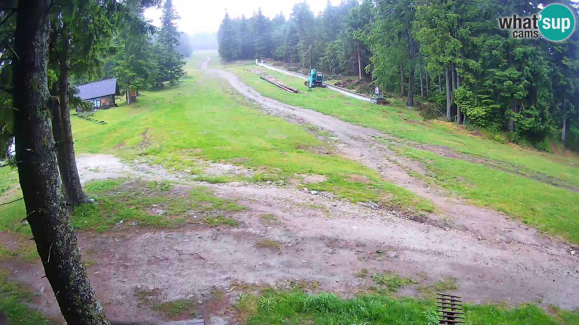 Trije Kralji – Črno jezero – Hotel Jakec