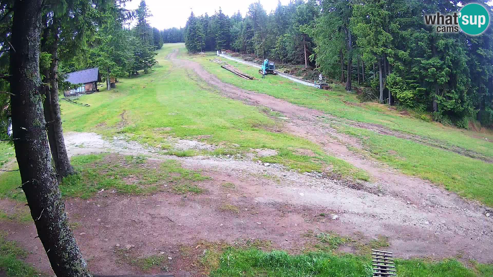 Trije Kralji – Črno jezero – Hotel Jakec