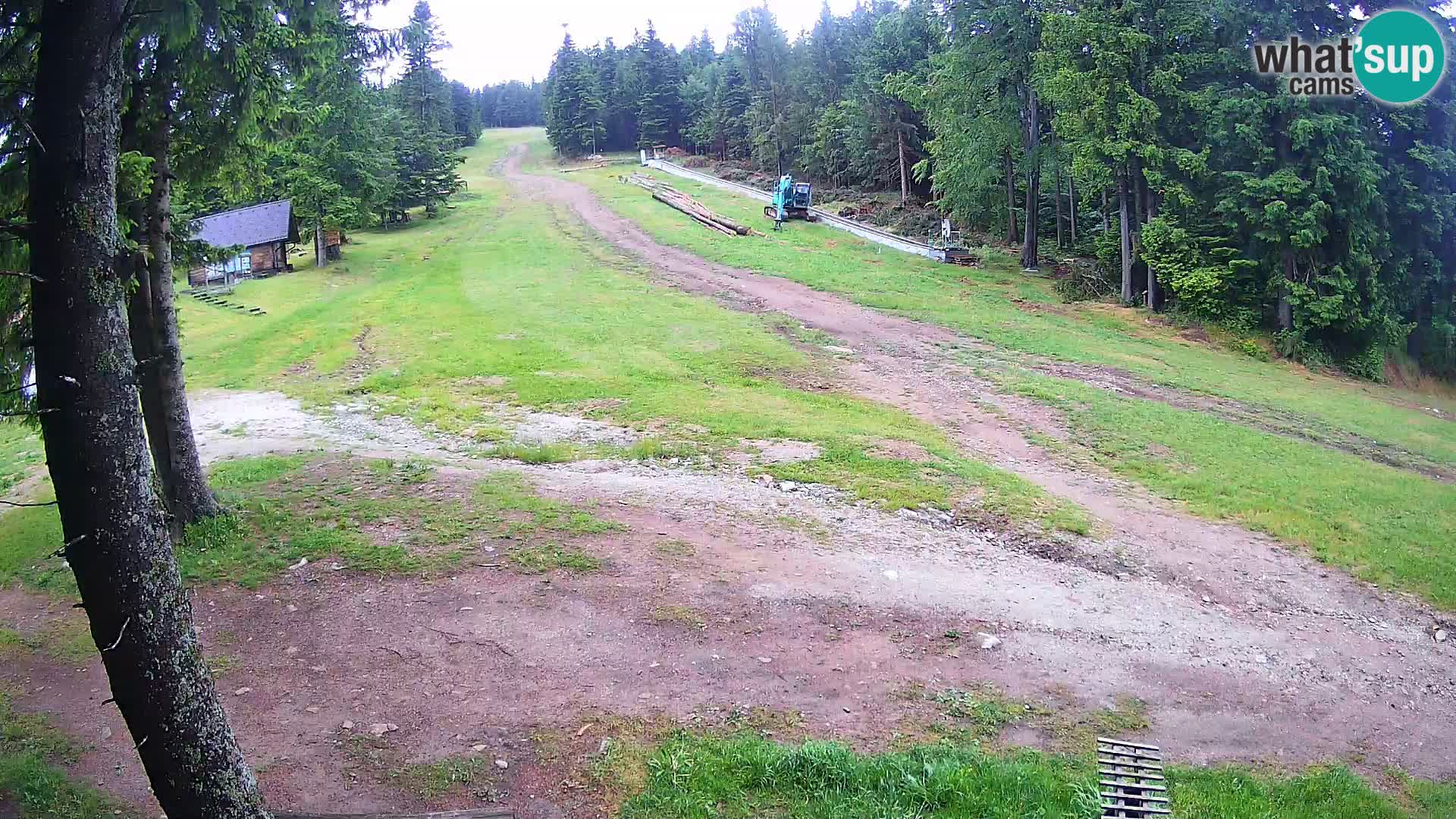 Trije Kralji – Črno jezero – Hotel Jakec