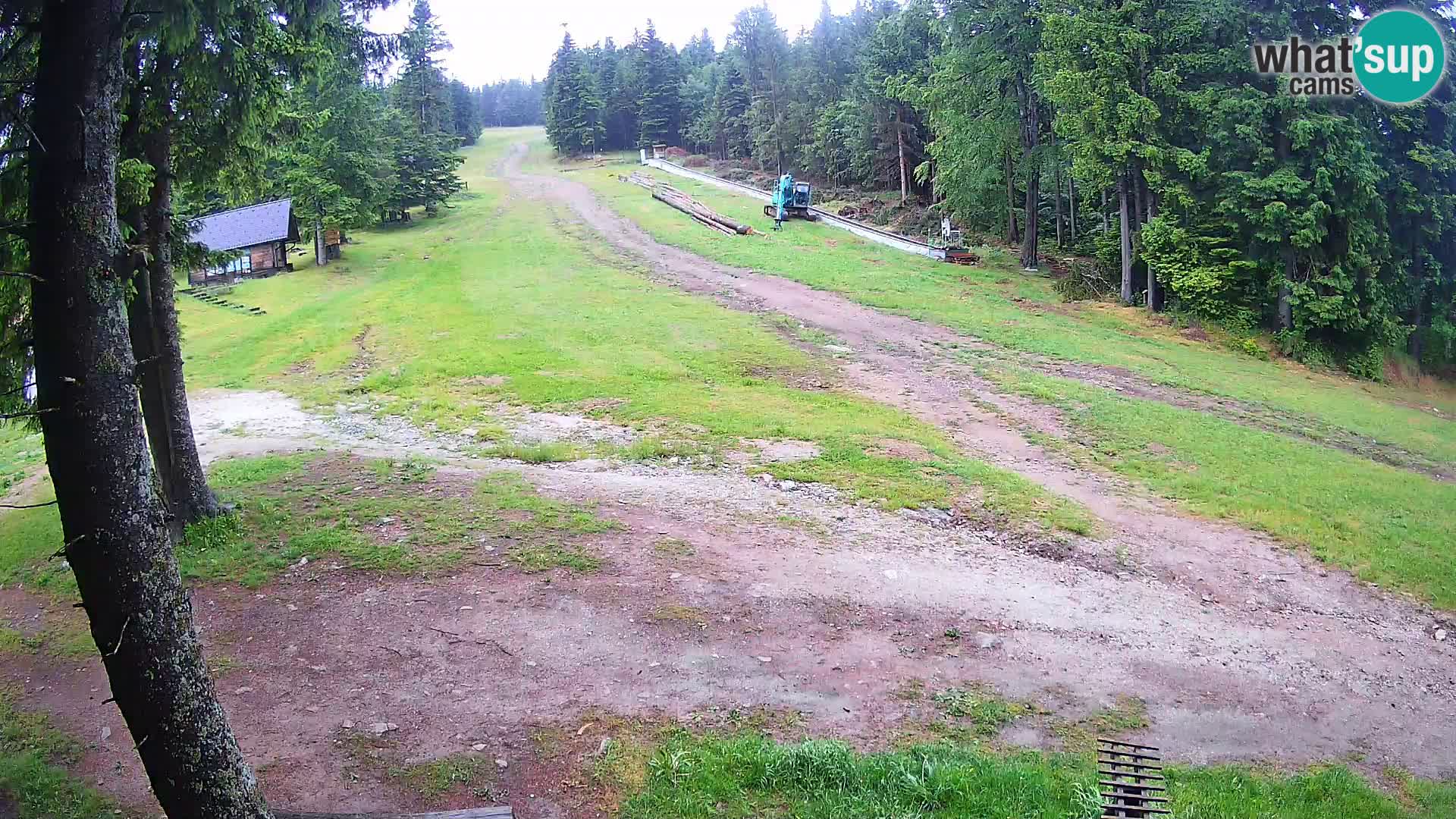 Trije Kralji – Črno jezero – Hotel Jakec