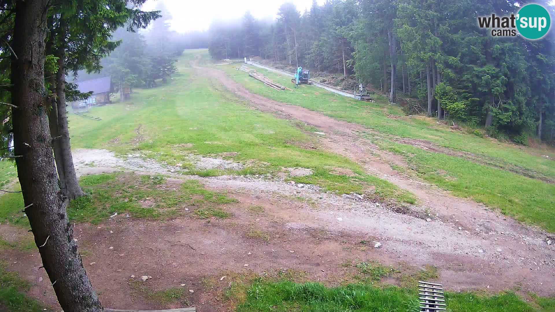 Trije Kralji – Črno jezero – Hotel Jakec