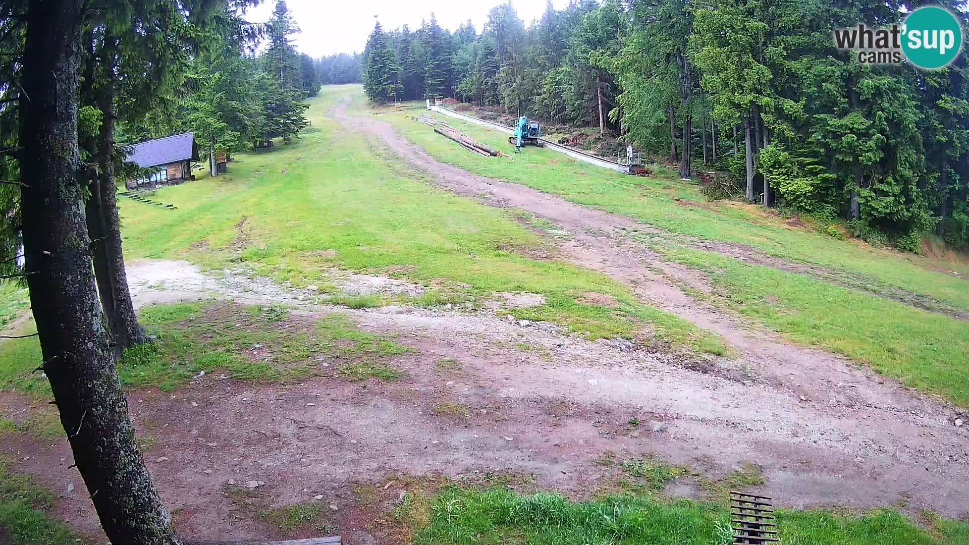Trije Kralji – Črno jezero – Hotel Jakec