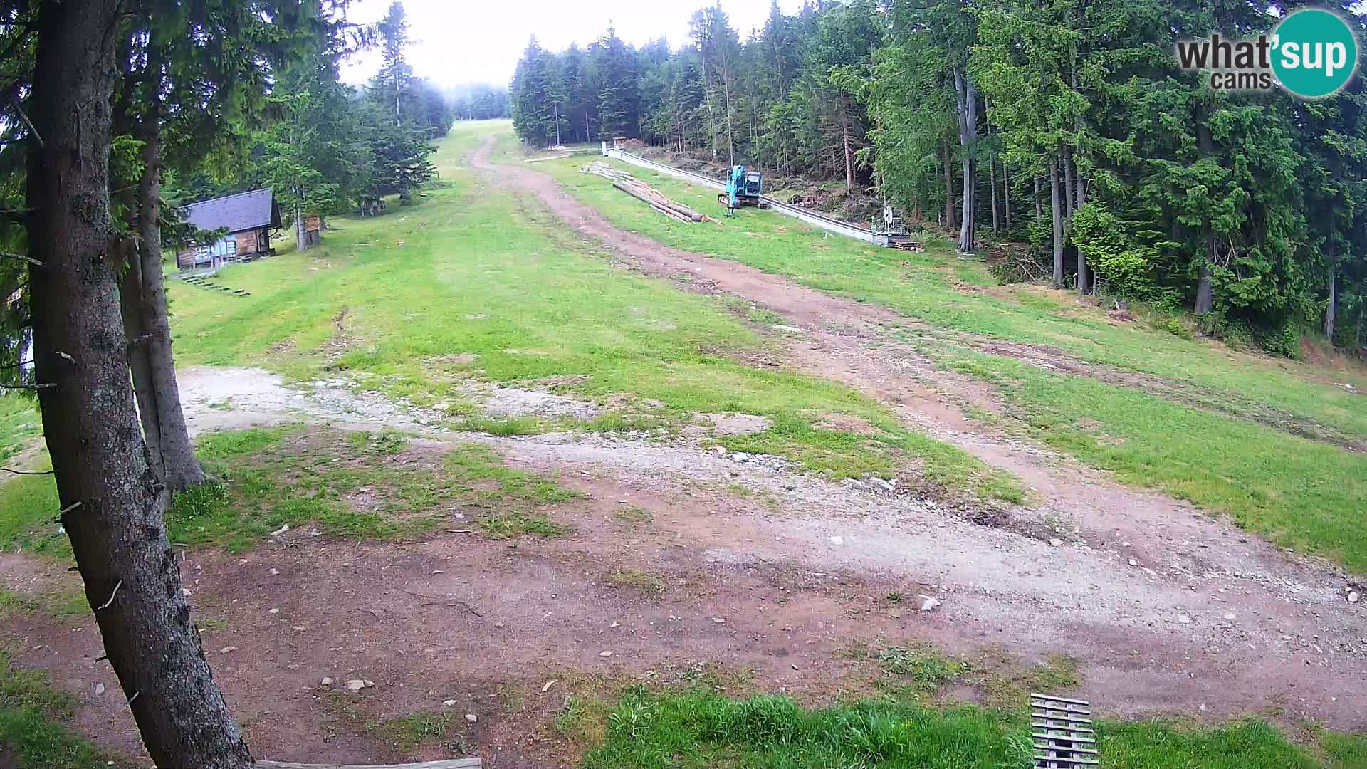 Trije Kralji – Črno jezero – Hotel Jakec