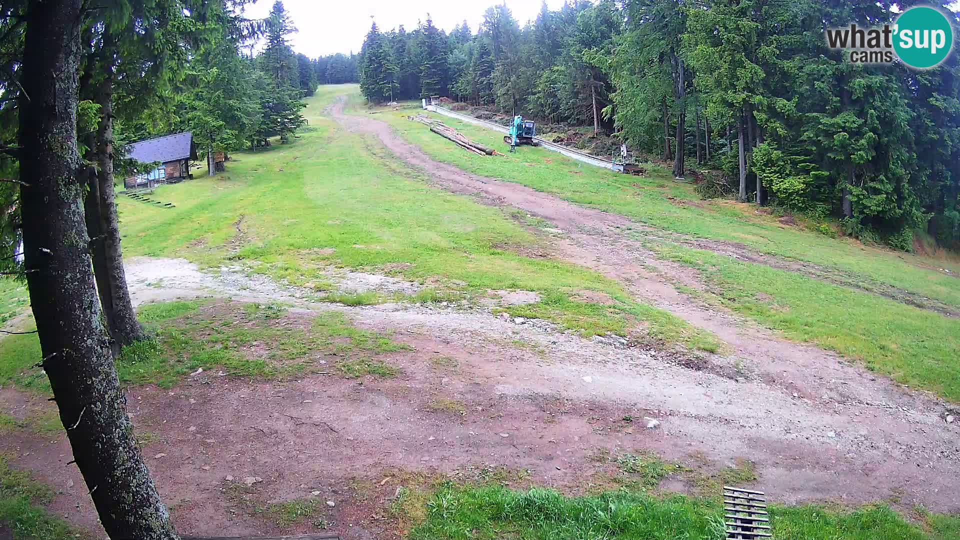Trije Kralji – Črno jezero – Hotel Jakec