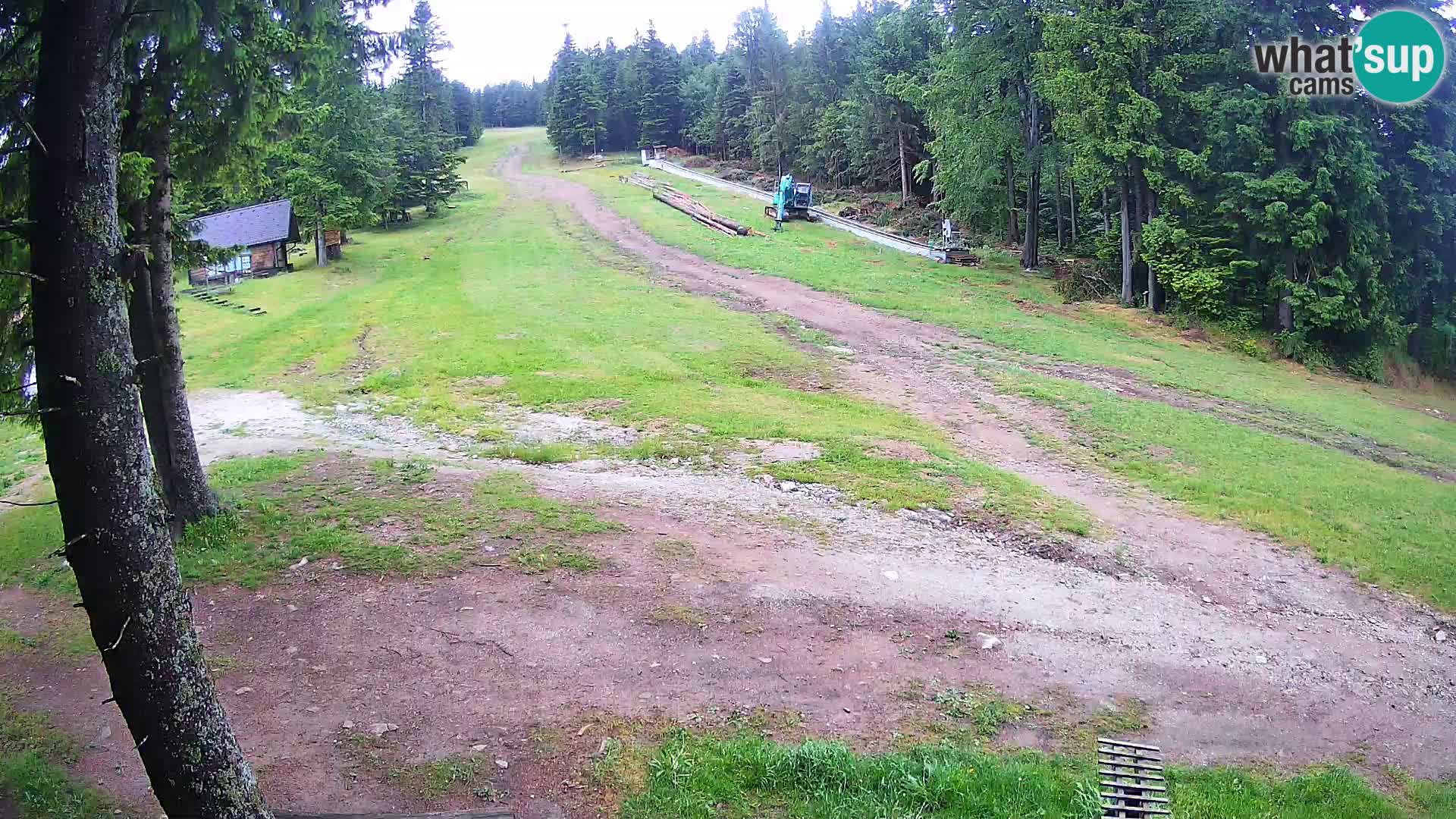 Trije Kralji – Črno jezero – Hotel Jakec