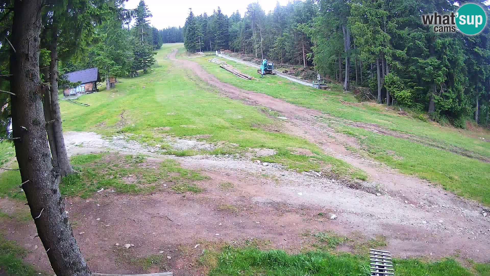 Trije Kralji – Črno jezero – Hotel Jakec