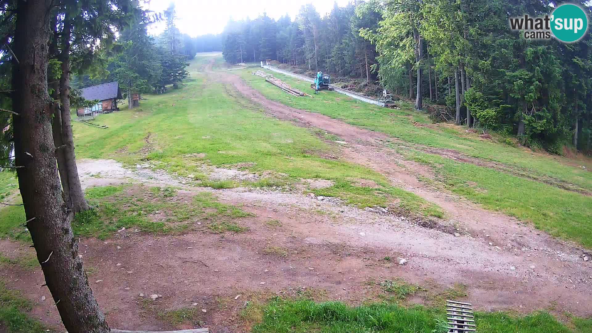 Trije Kralji – Črno jezero – Hotel Jakec
