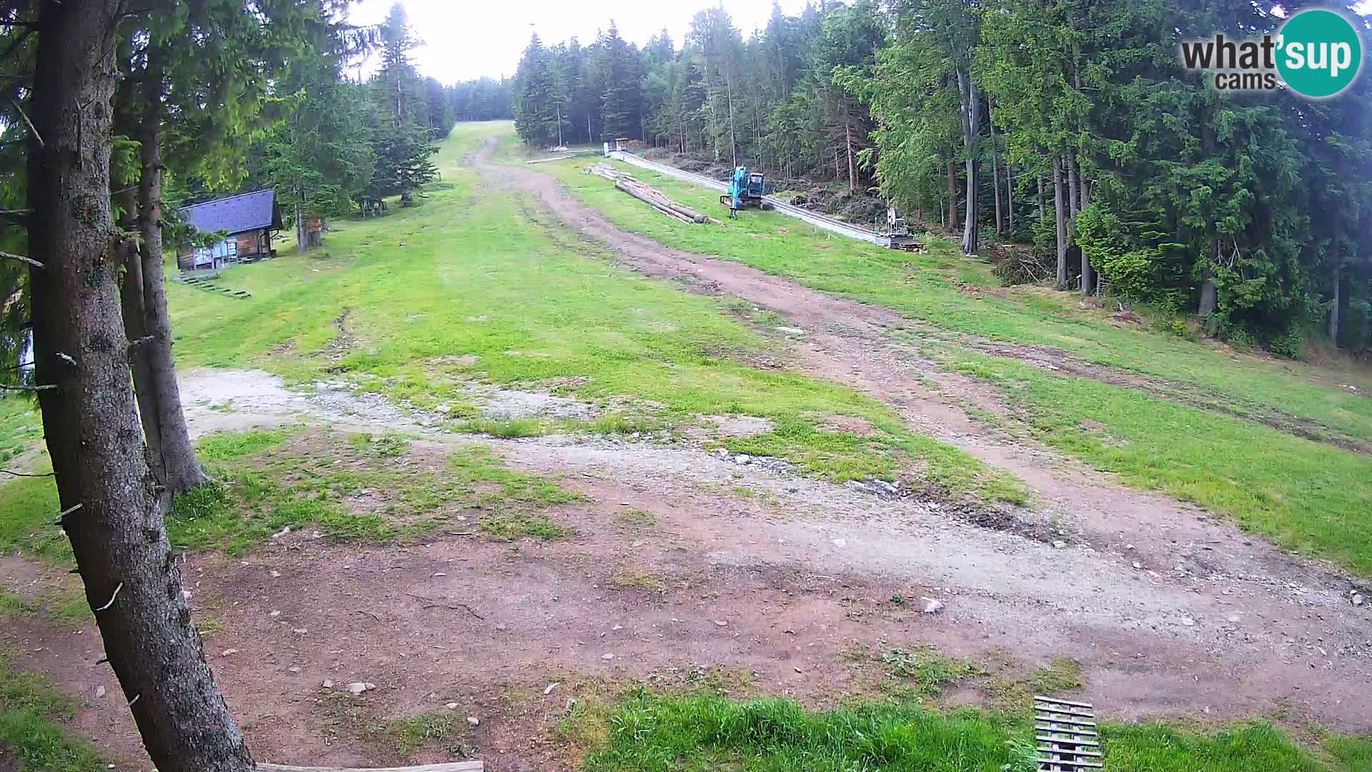 Trije Kralji – Črno jezero – Hotel Jakec