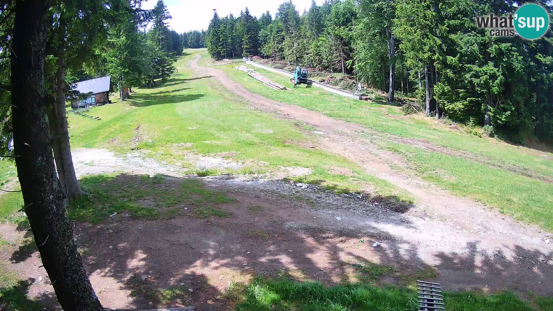 Trije Kralji – Črno jezero – Hotel Jakec