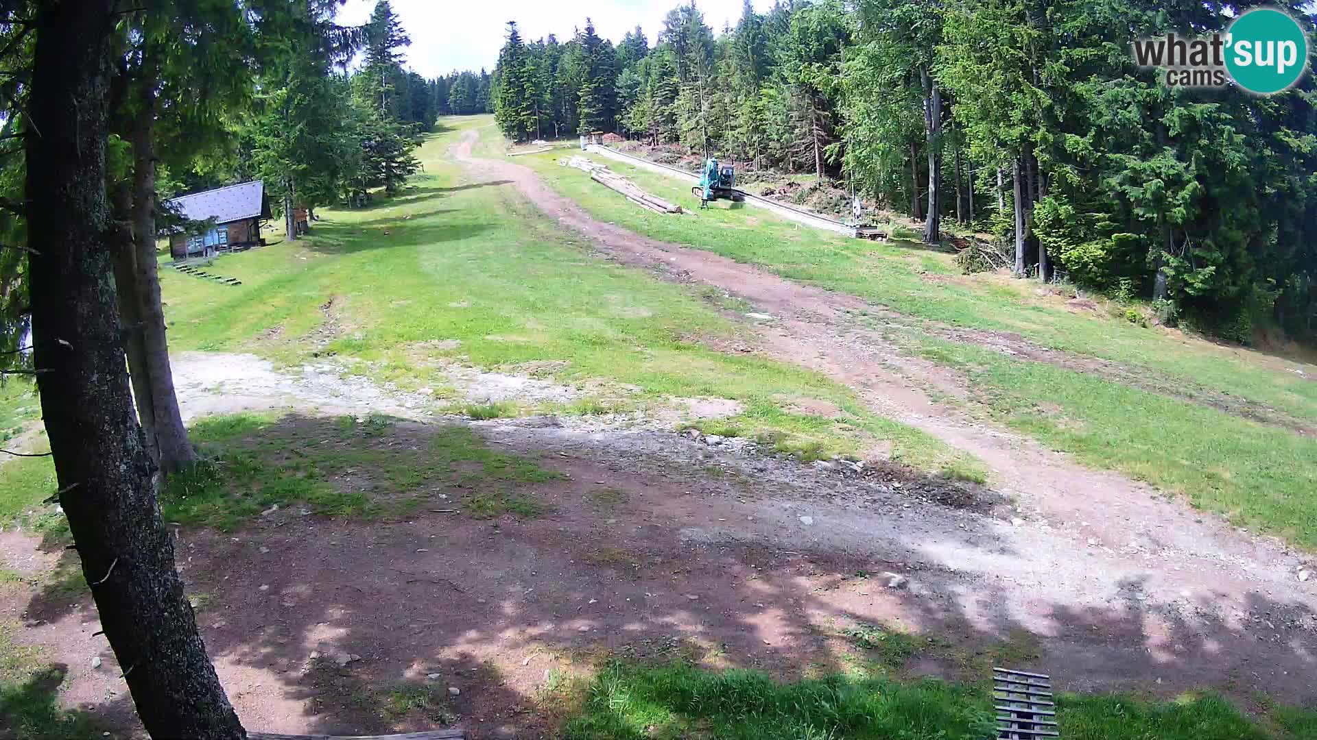 Trije Kralji – Črno jezero – Hotel Jakec