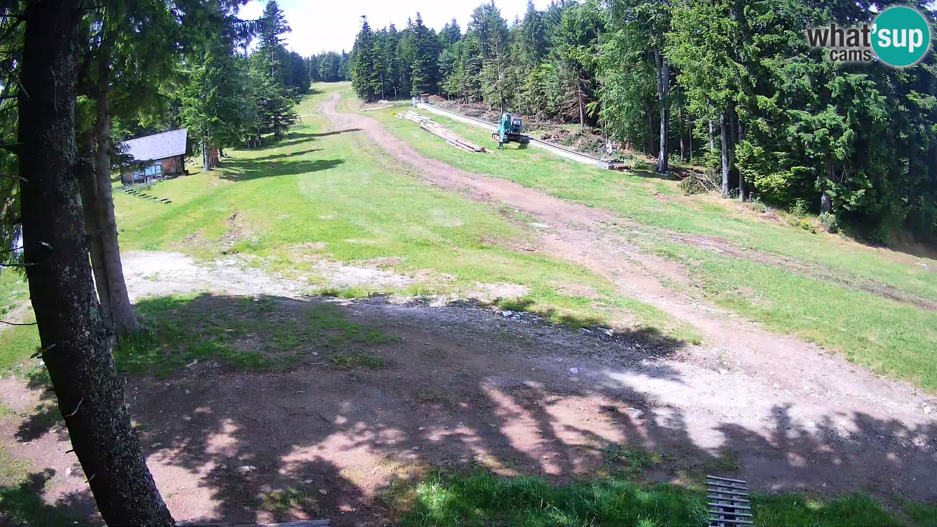 Trije Kralji – Črno jezero – Hotel Jakec