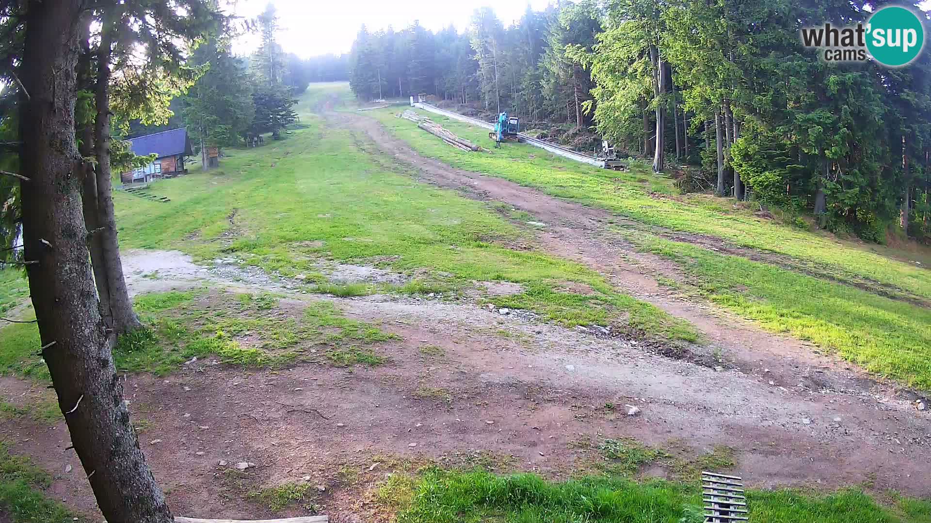 Trije Kralji – Črno jezero – Hotel Jakec