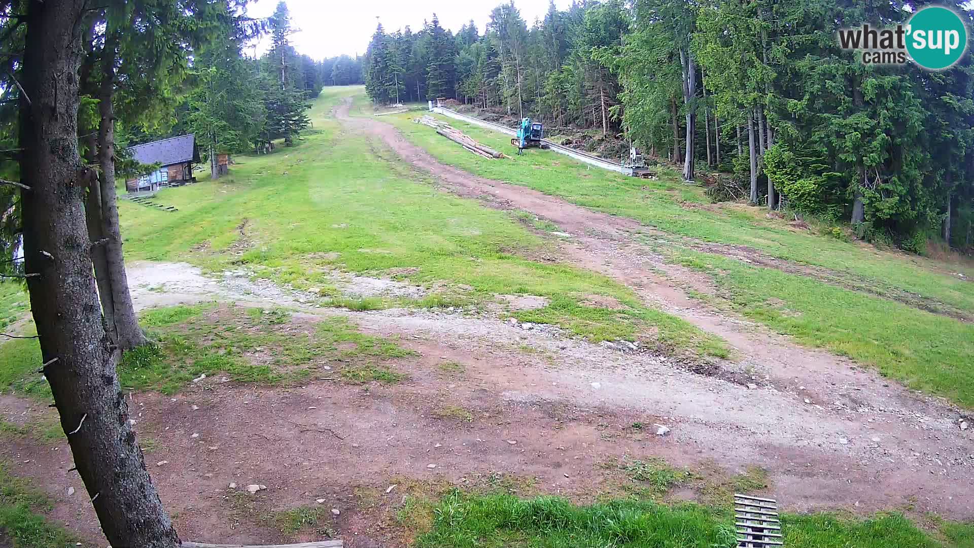 Trije Kralji – Črno jezero – Hotel Jakec
