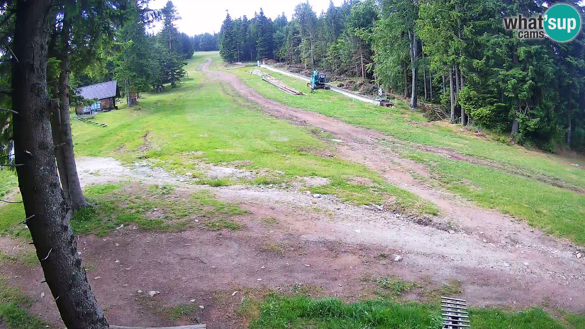 Trije Kralji – Črno jezero – Hotel Jakec